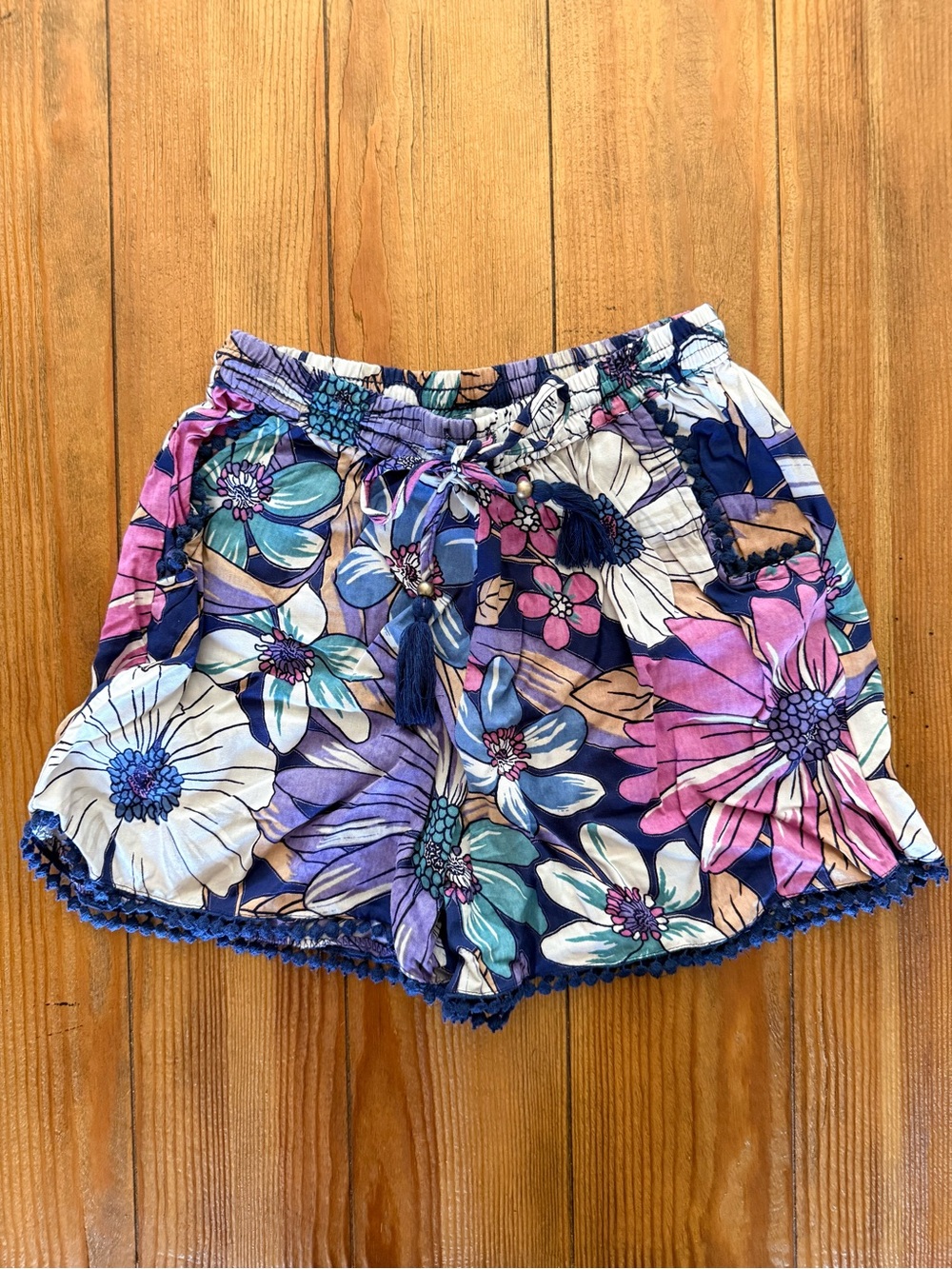 Angie Shorts